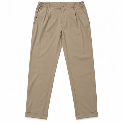 Pantaloni Esteban - 990220 Beige