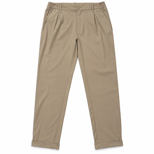 Pantaloni Esteban - 990220 Beige