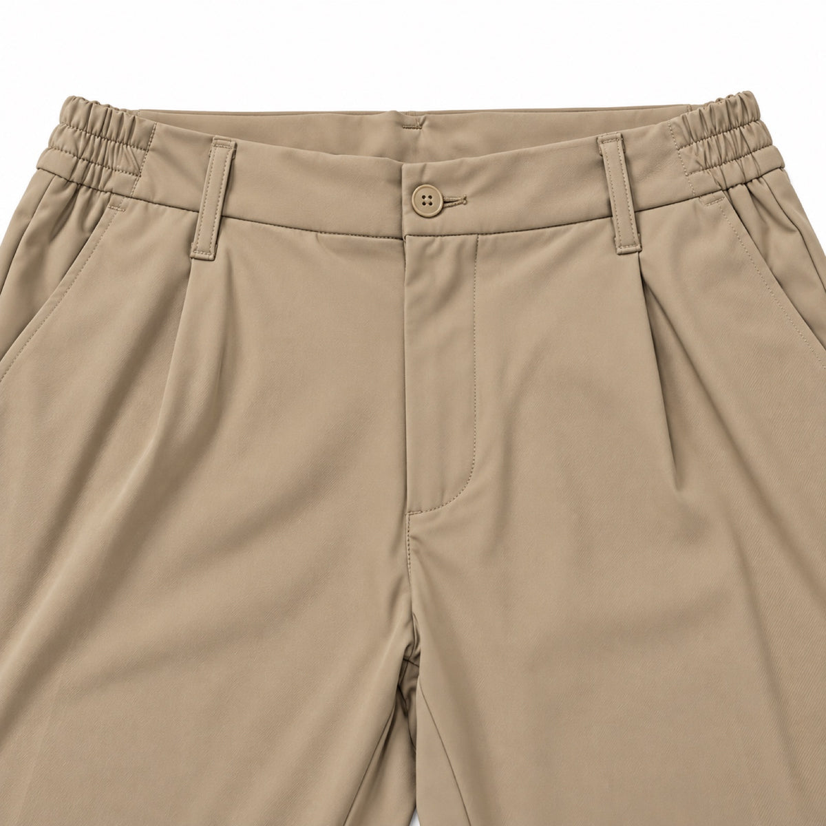 Pantaloni Esteban - 990220 Beige