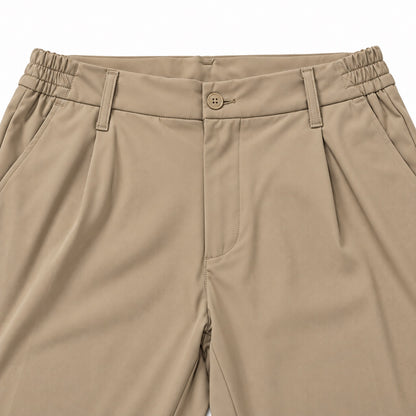 Pantaloni Esteban - 990220 Beige