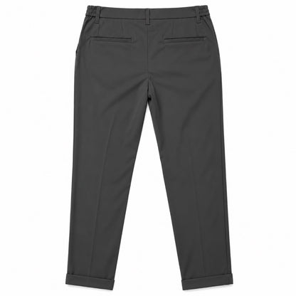 Pantaloni Esteban - 990220 Grigio