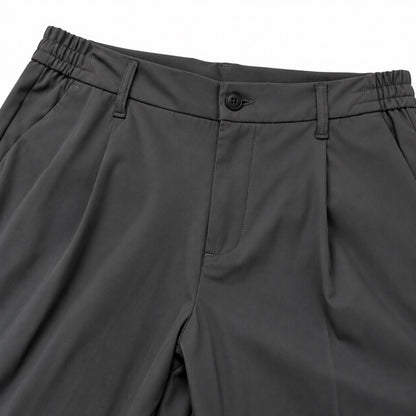 Pantaloni Esteban - 990220 Grigio