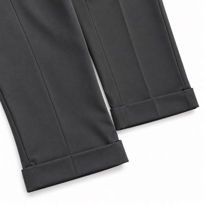 Pantaloni Esteban - 990220 Grigio