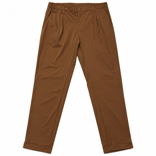 Pantaloni Esteban - 990220 Moro