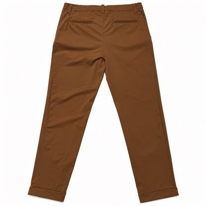 Pantaloni Esteban - 990220 Moro