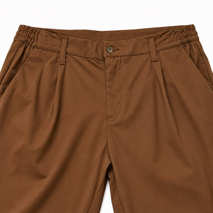 Pantaloni Esteban - 990220 Moro