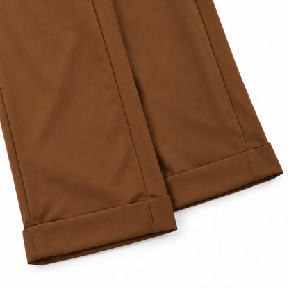 Pantaloni Esteban - 990220 Moro