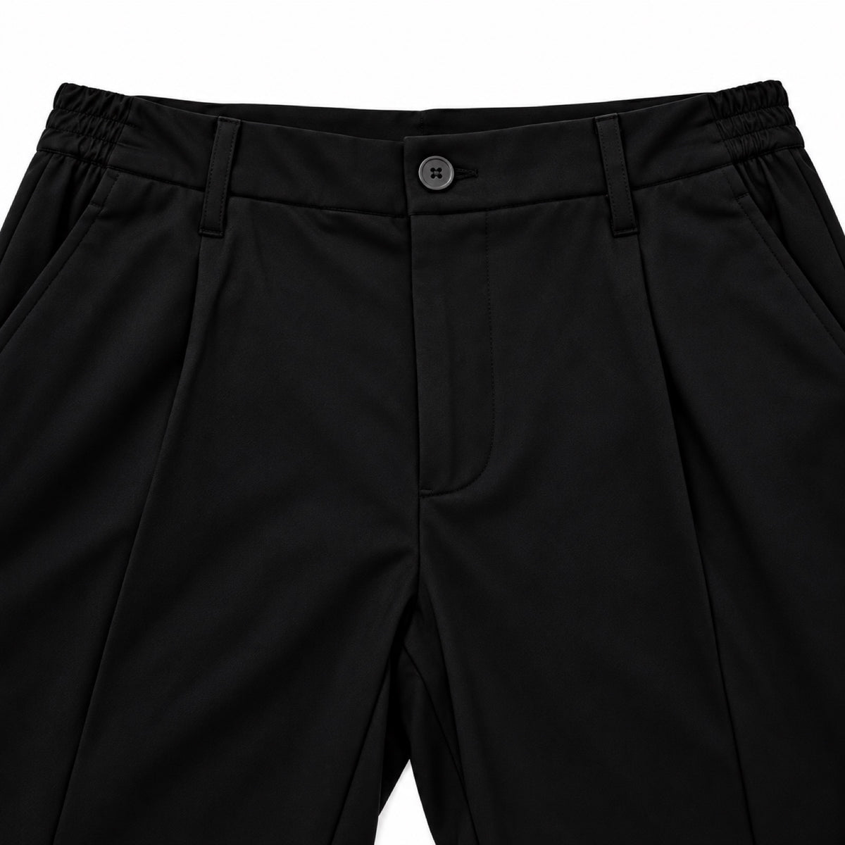 Pantaloni Esteban - 990220 Nero