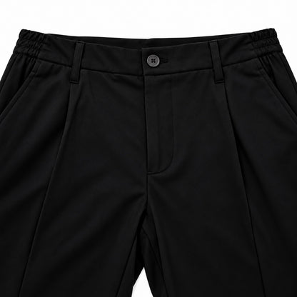 Pantaloni Esteban - 990220 Nero