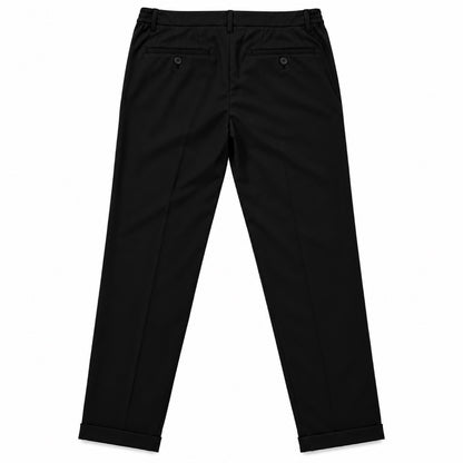Pantaloni Esteban - 990220 Nero