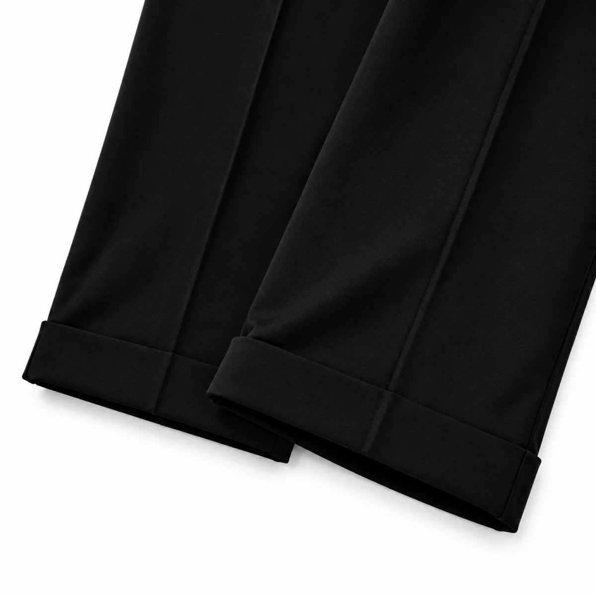 Pantaloni Esteban - 990220 Nero