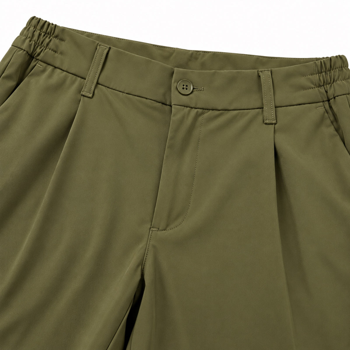 Pantaloni Esteban - 990220 Verde