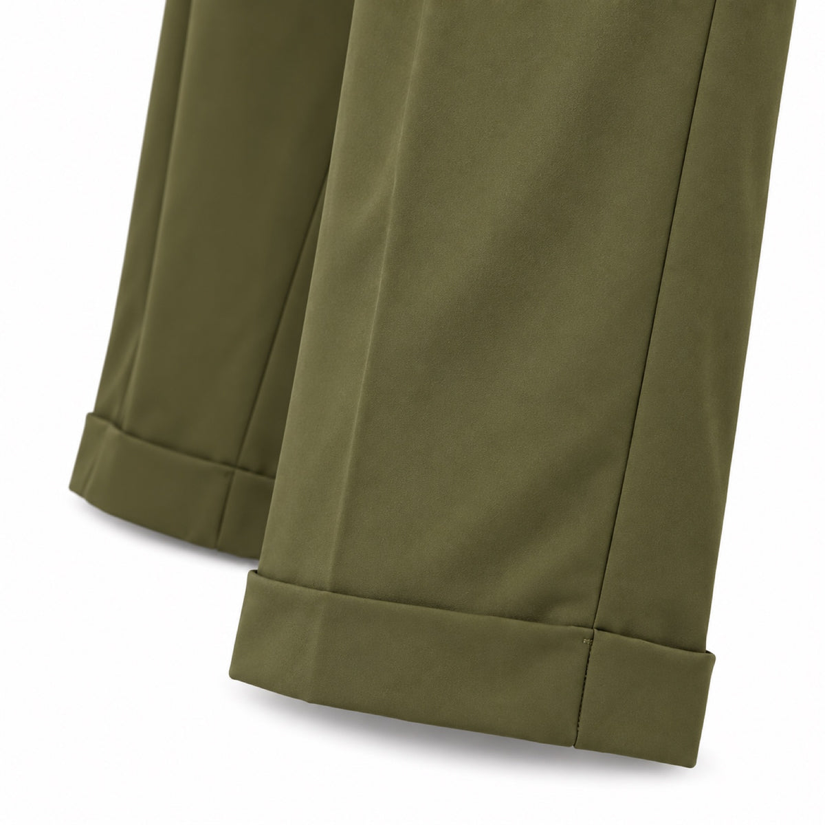 Pantaloni Esteban - 990220 Verde
