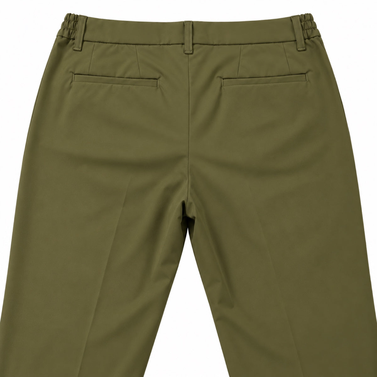Pantaloni Esteban - 990220 Verde