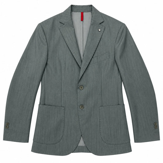 Giacca Amarone - 660330 Militare