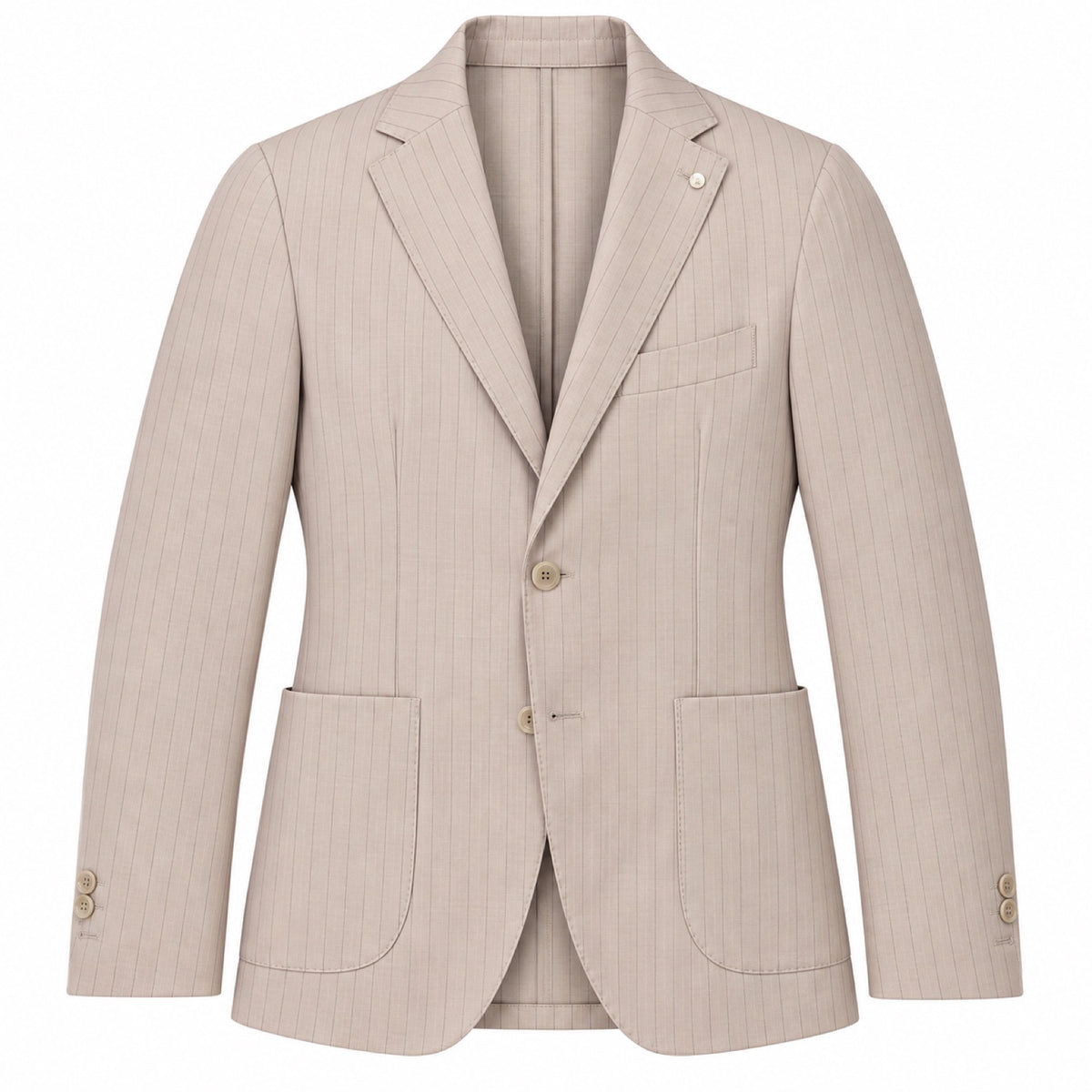 Giacca Amarone - 660330 Beige