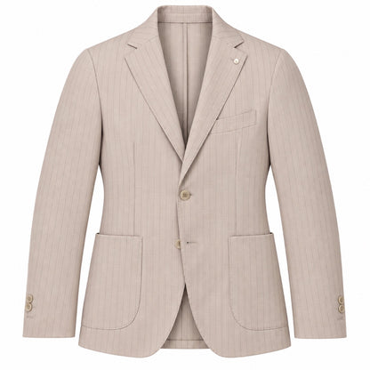 Giacca Amarone - 660330 Beige