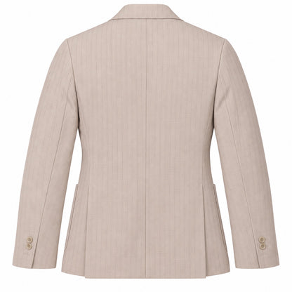 Giacca Amarone - 660330 Beige