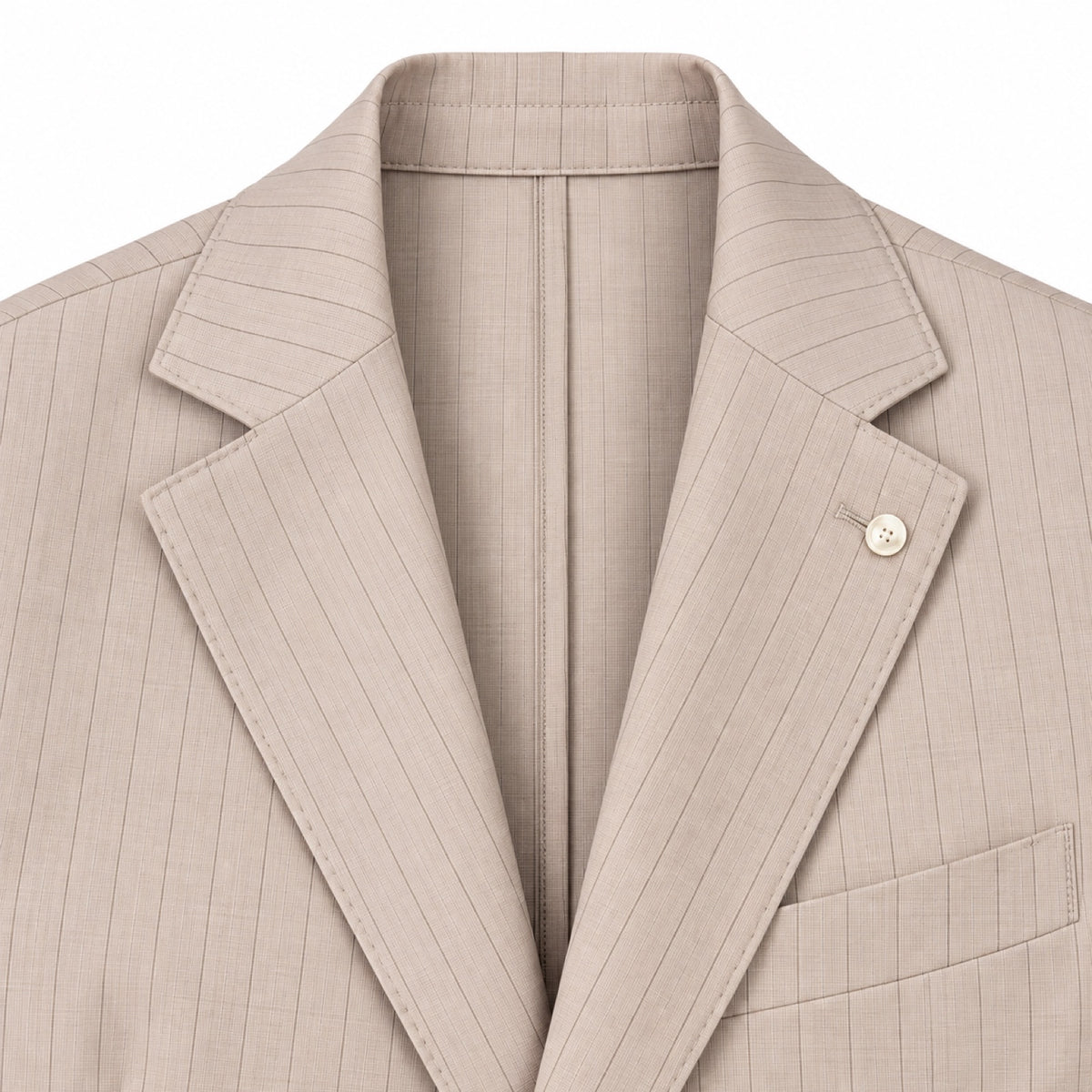 Giacca Amarone - 660330 Beige