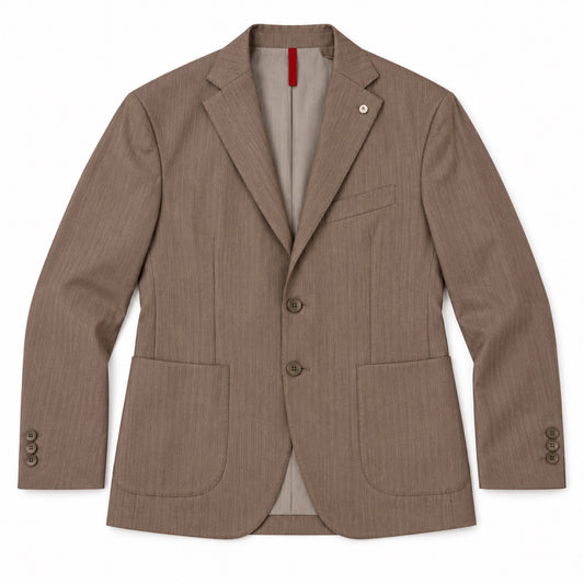 Giacca Amarone - 660330 Moro