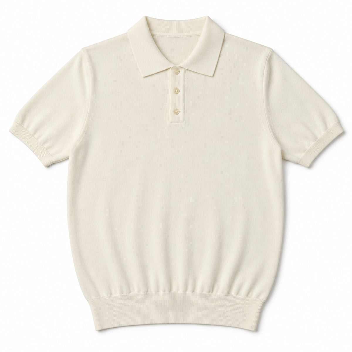 Polo Alyve Al2224 Dayane - 6049420 Latte