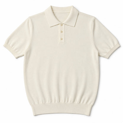 Polo Alyve Al2224 Dayane - 6049420 Latte