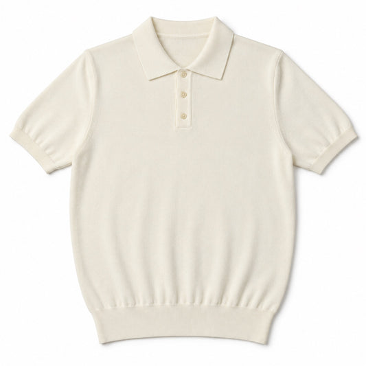 Polo Alyve Al2224 Dayane - 6049420 Latte