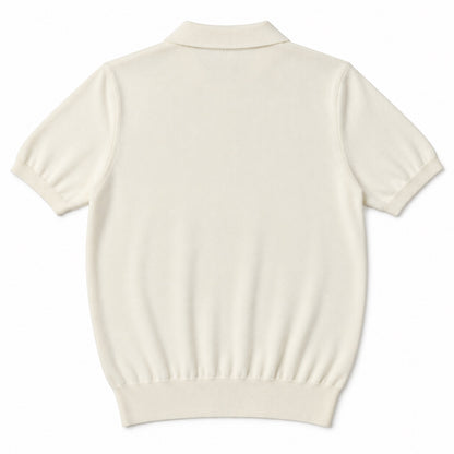 Polo Alyve Al2224 Dayane - 6049420 Latte