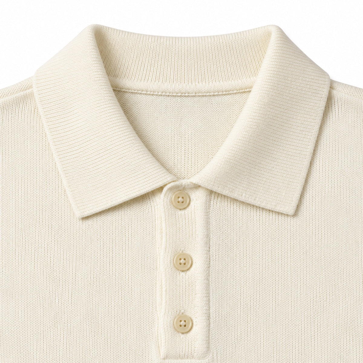 Polo Alyve Al2224 Dayane - 6049420 Latte