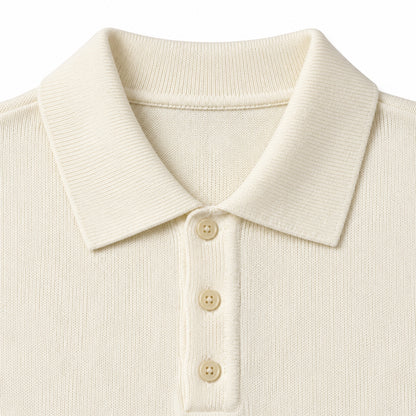 Polo Alyve Al2224 Dayane - 6049420 Latte