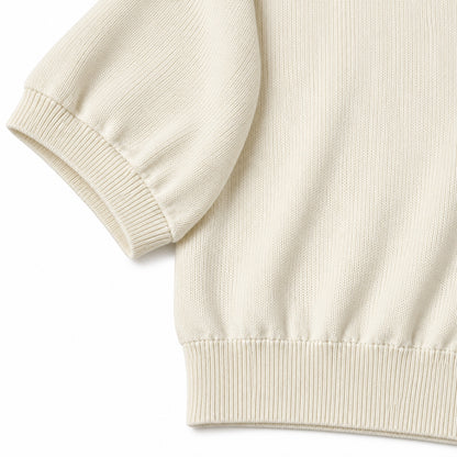 Polo Alyve Al2224 Dayane - 6049420 Latte