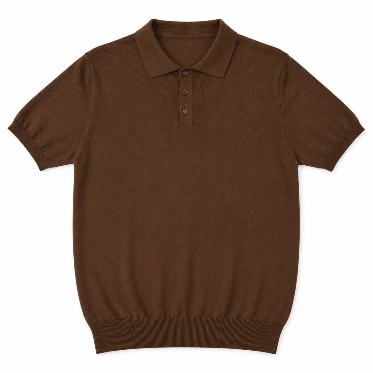 Polo Alyve Al2224 Dayane - 6049420 Moro