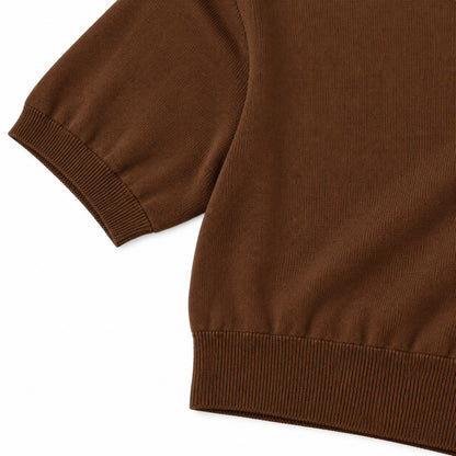 Polo Alyve Al2224 Dayane - 6049420 Moro