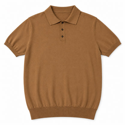 Polo Alyve Al2224 Dayane - 6049420 Tabacco