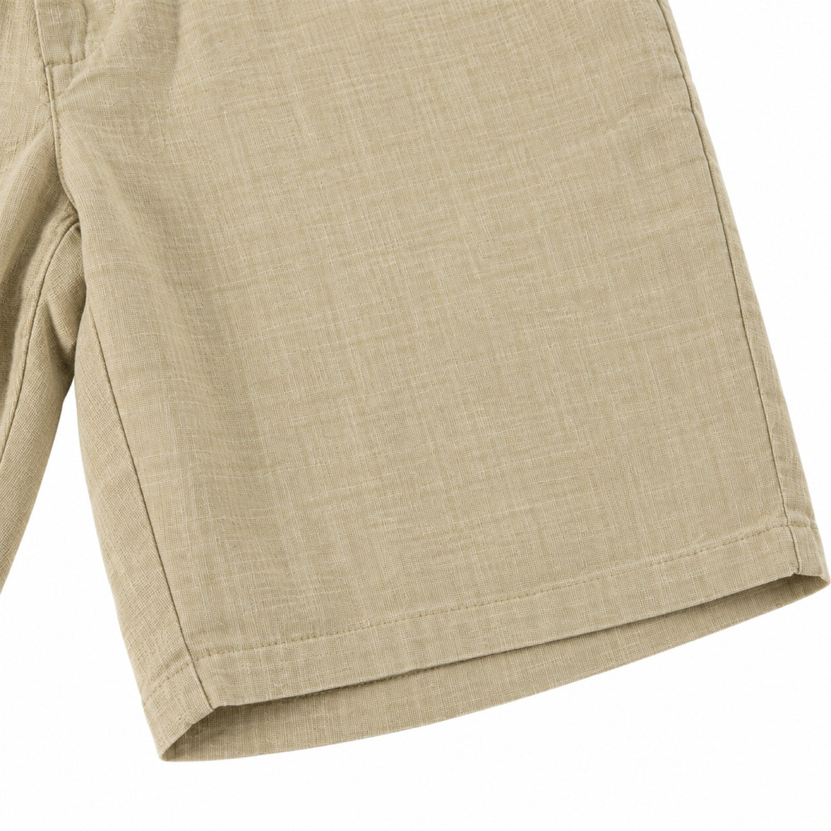 Bermuda Lino Veletta - 330310 Beige