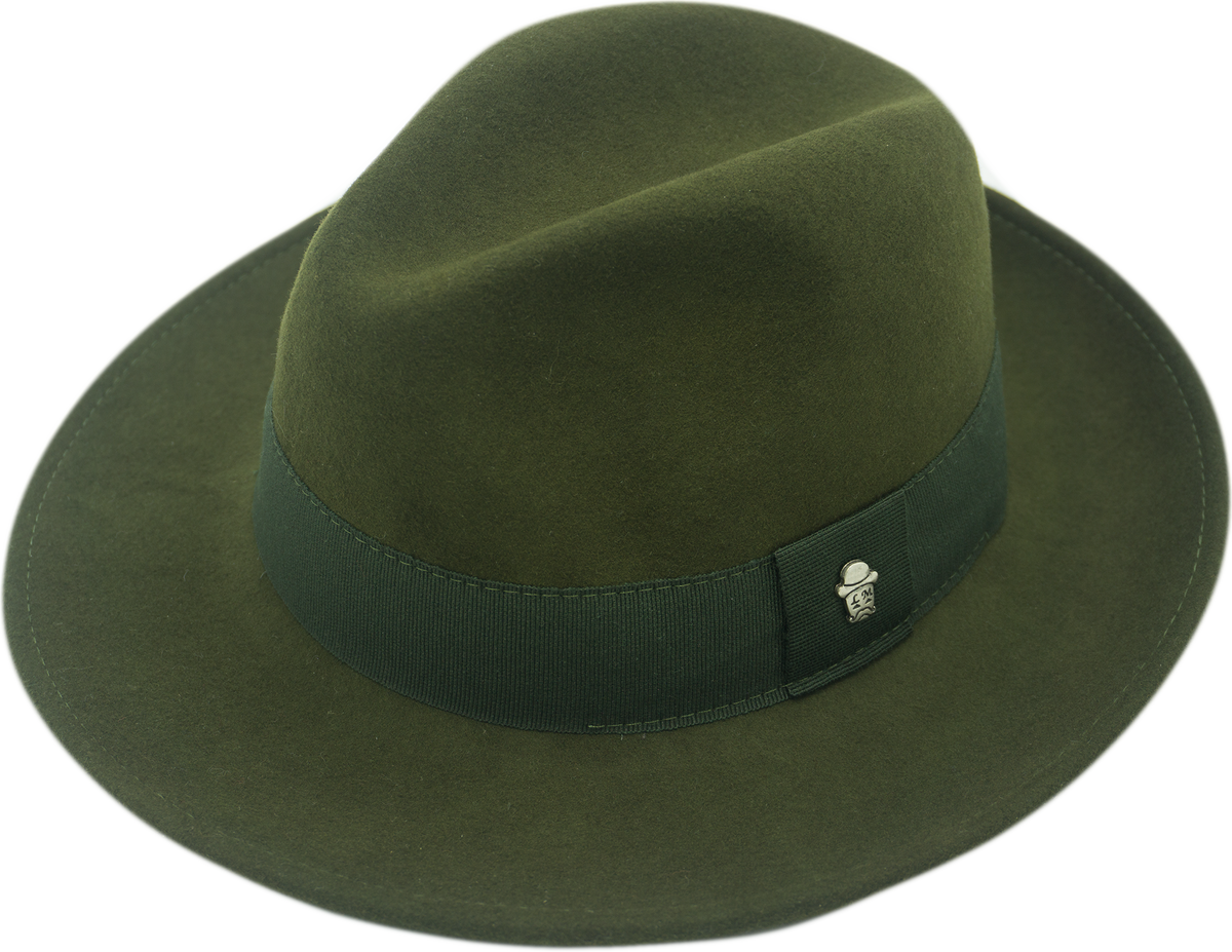 Alpine Hat (Wool)