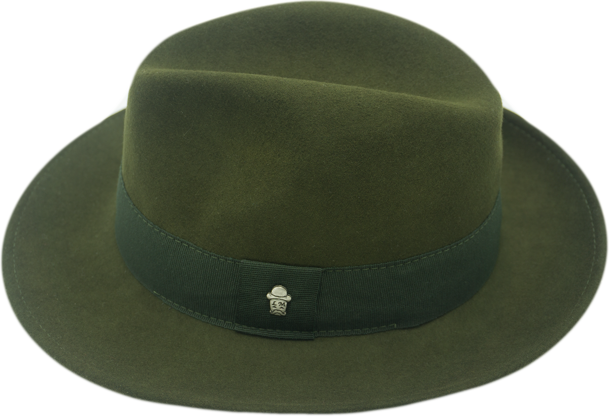 Alpine Hat (Wool)