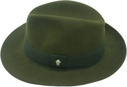 Alpine Hat (Wool)