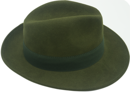 Alpine Hat (Wool)