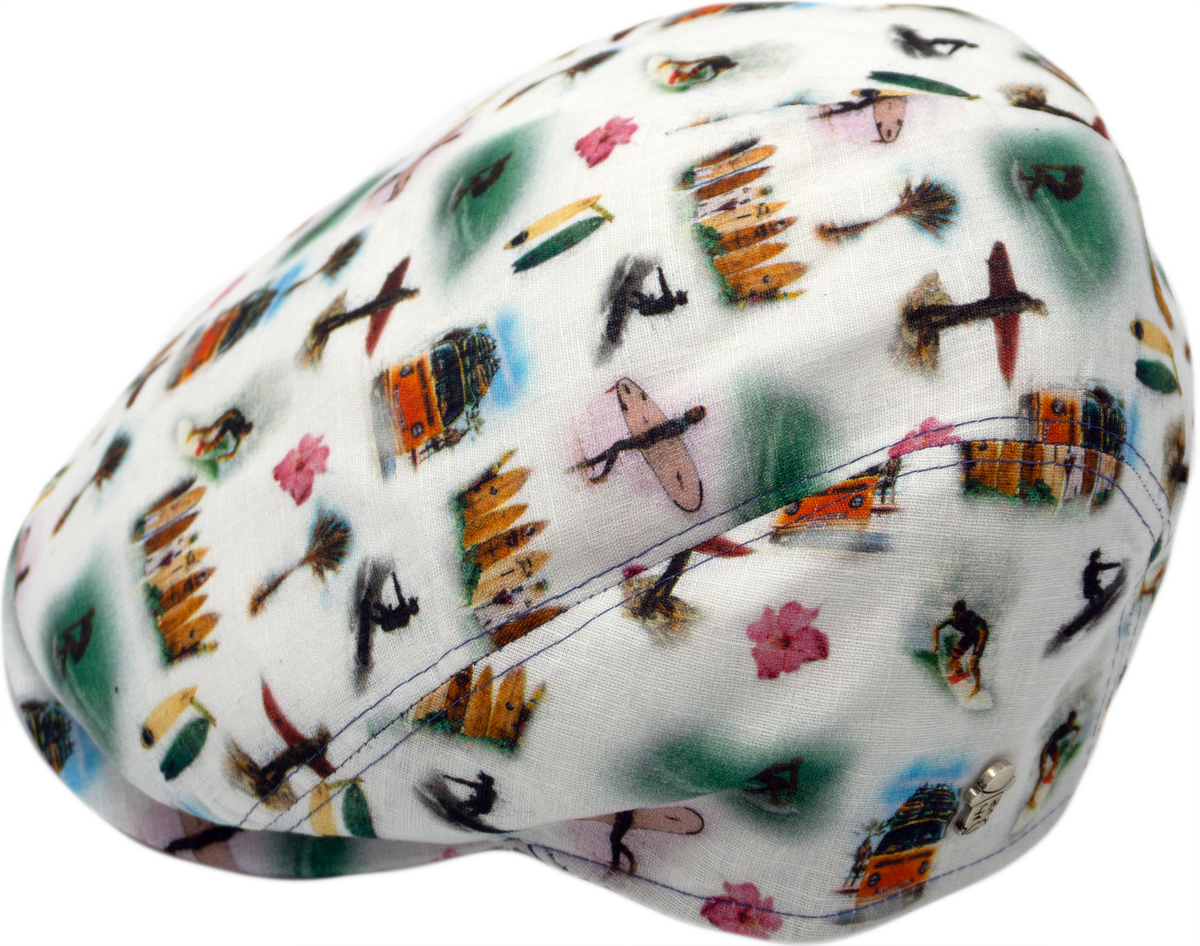 Coppola Marinella Surf (Linen)