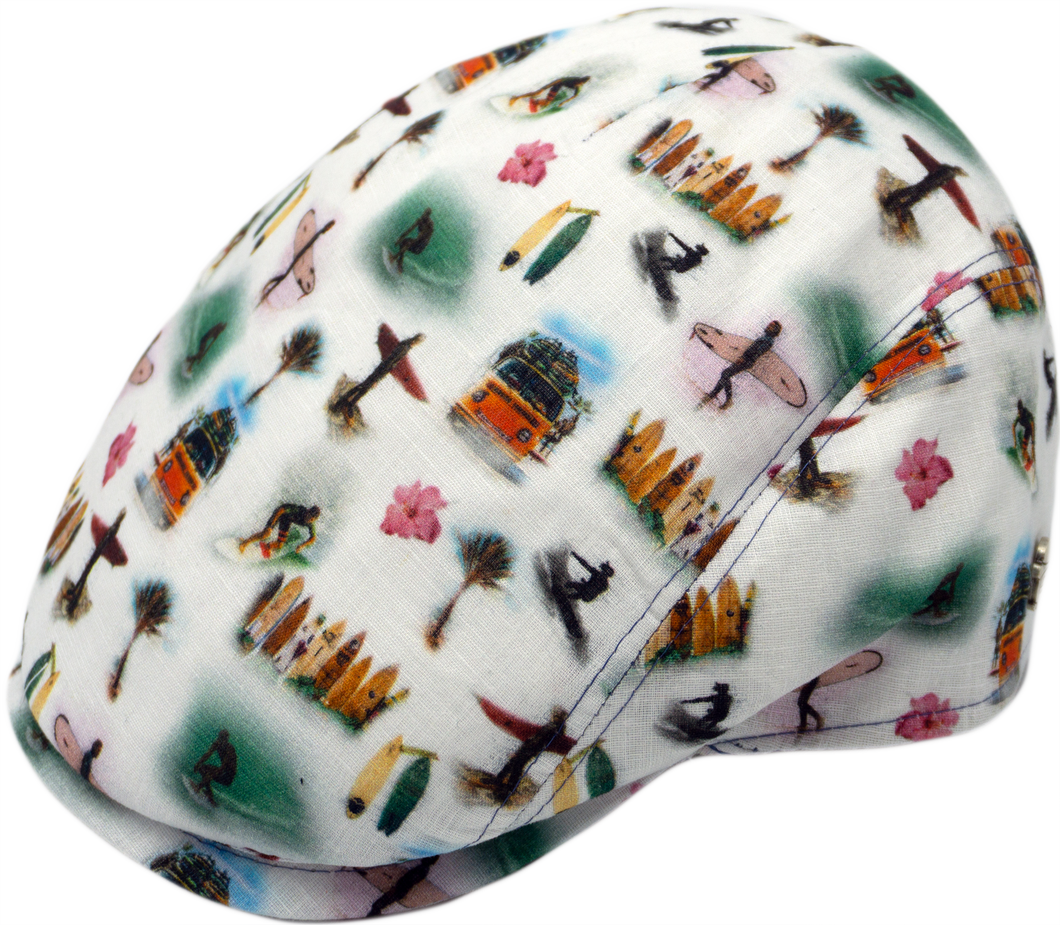 Coppola Marinella Surf (Lino)