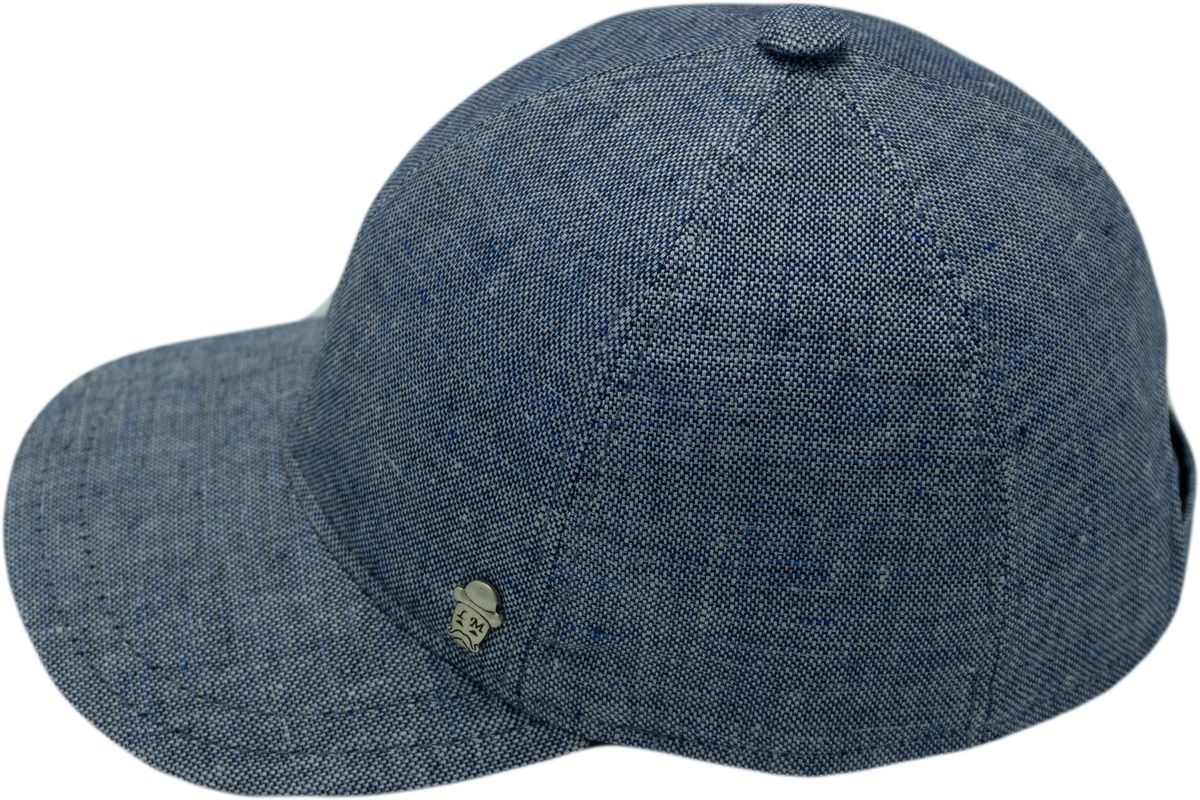 Cappello Baseball Feans (Lino)