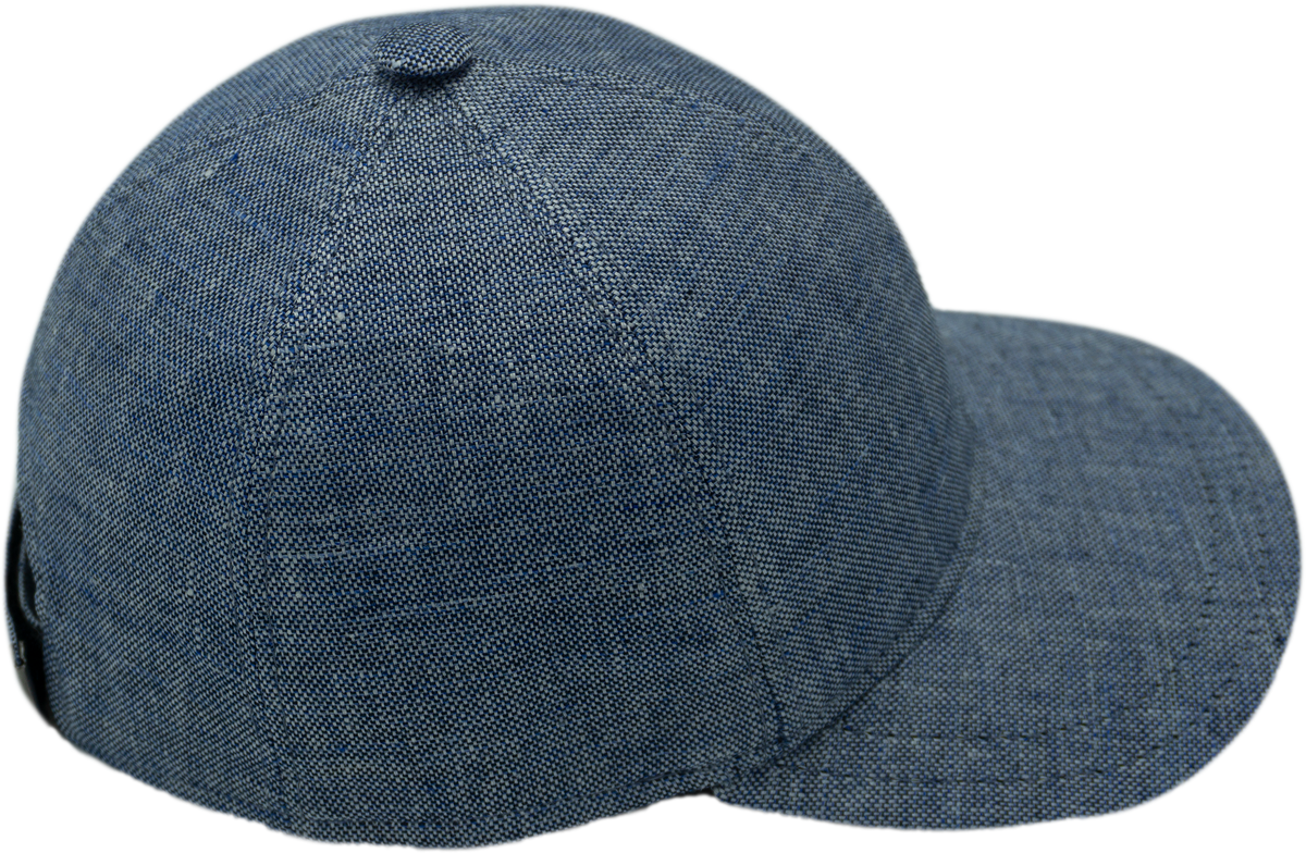 Cappello Baseball Feans (Lino)