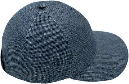 Cappello Baseball Feans (Lino)