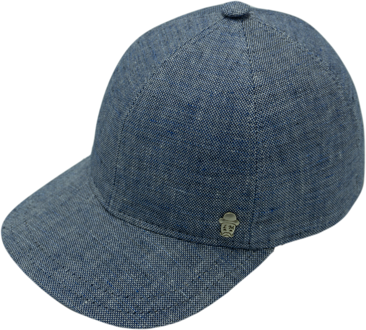 Cappello Baseball Feans (Lino)