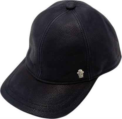 Cappello Baseball (Pelle Nappa) Trama