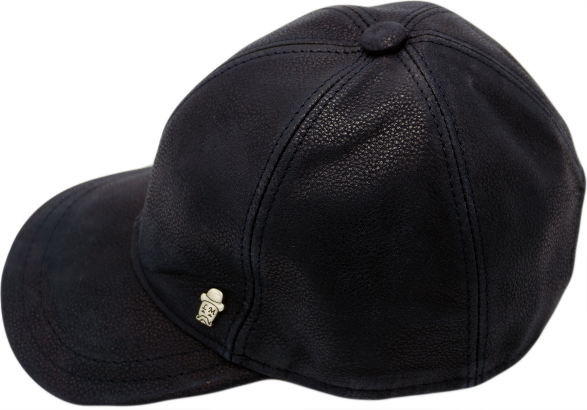 Cappello Baseball (Pelle Nappa) Trama