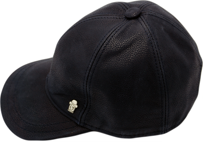 Cappello Baseball (Pelle Nappa) Trama