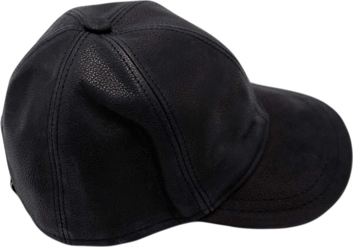 Cappello Baseball (Pelle Nappa) Trama