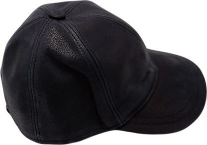 Cappello Baseball (Pelle Nappa) Trama
